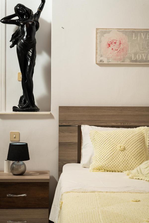Karis Luxury Home Ханья Экстерьер фото